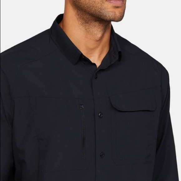 under armour tac hunter shirt